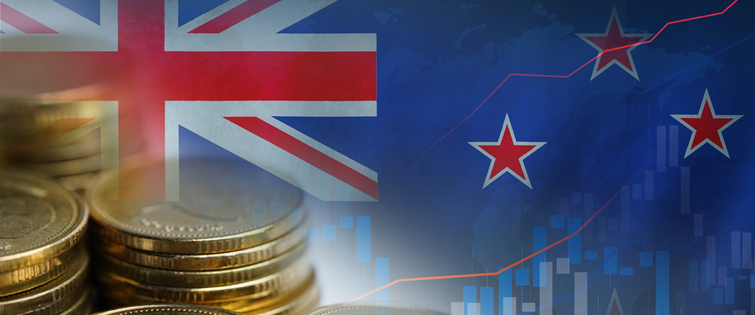 การหยุดชั่วคราวของ RBNZ ได้เปิดโอกาสในการซื้อขายสำหรับ NZD