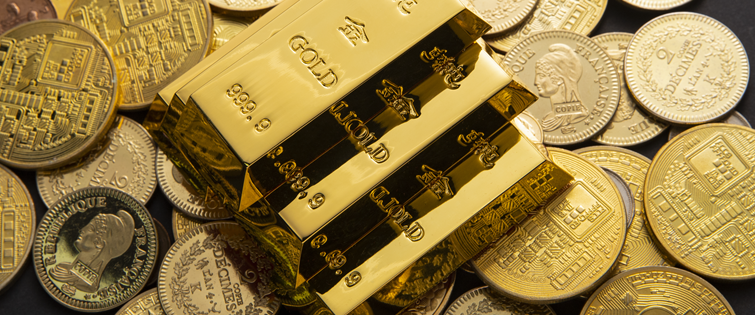 Comprehensive analysis of the main factors impacting gold 